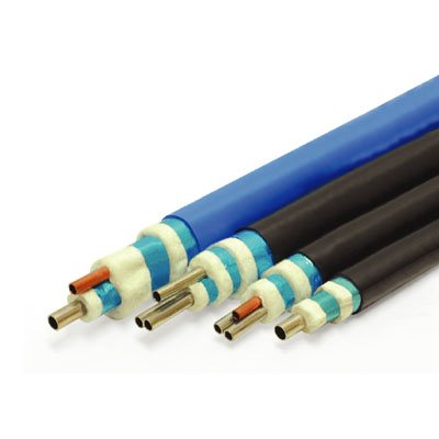 Pre-Insulated Tubing